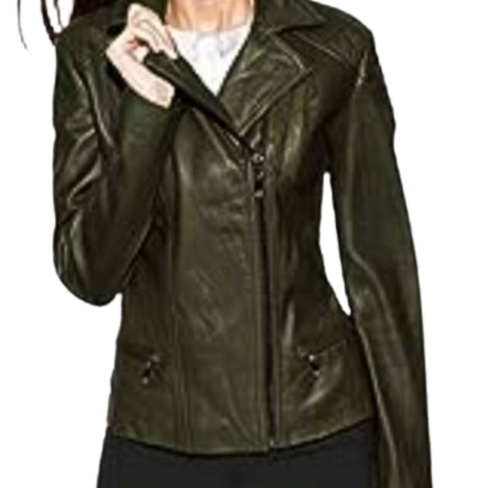 KENNETH COLE JACKET